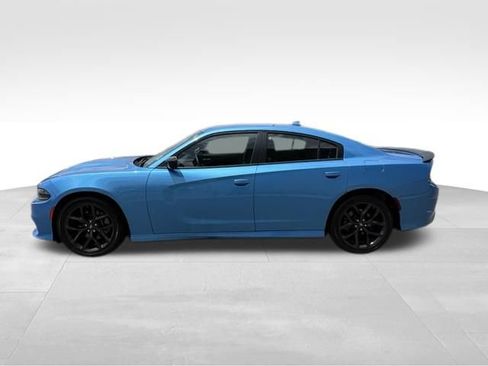 Used 2023 Dodge Charger GT w/ Blacktop Package RWD image 11