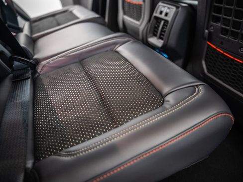 New 2026 Ford Bronco Raptor AWD/4WD image 37