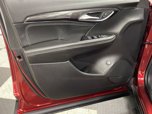 Used 2023 Buick Envision Preferred AWD/4WD image 12