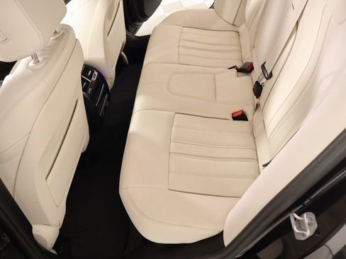 Certified 2023 BMW 540i xDrive w/ M Sport Package image 13