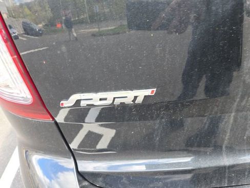 Used 2015 Ford Explorer Sport AWD/4WD image 13