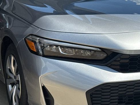 Used 2026 Honda Civic LX image 5