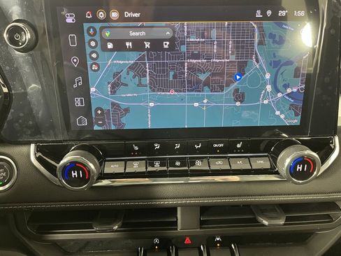 New 2025 Chevrolet Colorado LT w/ Advanced Trailering Package image 33