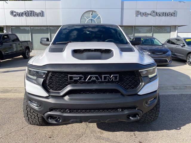 Used 2023 RAM 1500 TRX w/ TRX Level 2 Equipment Group AWD/4WD image 18