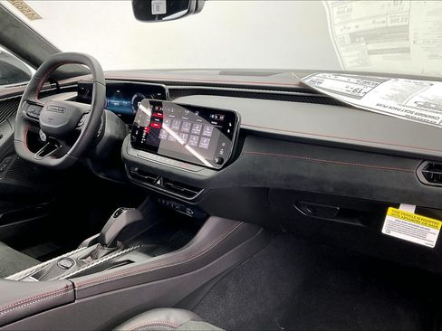 New 2026 Dodge Charger Scat Pack AWD/4WD image 6