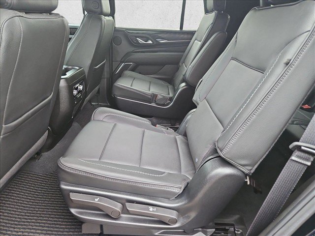 Used 2024 GMC Yukon Denali w/ Max Trailering Package AWD/4WD image 20