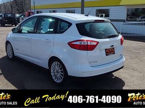 Used 2016 Ford C-MAX SE image 2