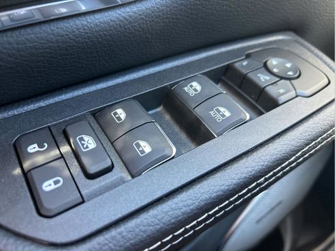 New 2026 RAM 1500 Laramie w/ Night Edition image 24