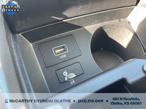 Certified 2023 Hyundai Santa Fe Limited image 31