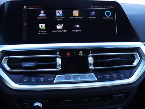 Used 2022 BMW 230i Coupe w/ Premium Package image 29