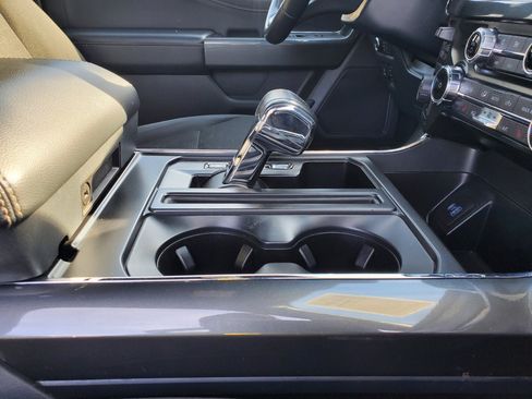 Used 2022 Ford F150 XLT w/ Equipment Group 302A High image 22