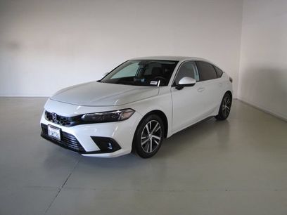 Used 2024 Honda Civic LX