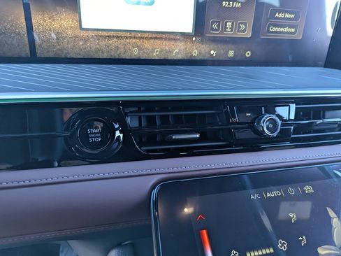 New 2026 INFINITI QX80 Autograph image 29