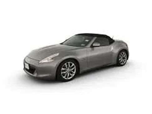 Used 2010 Nissan 370Z Touring image 1