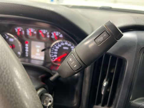 Used 2019 Chevrolet Silverado 3500 W/T w/ WT Convenience Package image 11