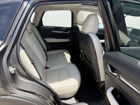 Used 2017 MAZDA CX-5 Grand Touring AWD/4WD image 13