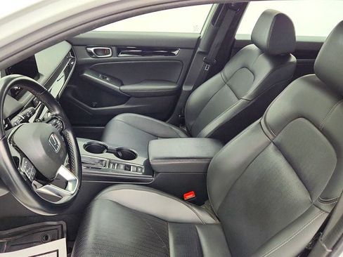 Used 2022 Honda Civic Sport Touring image 21