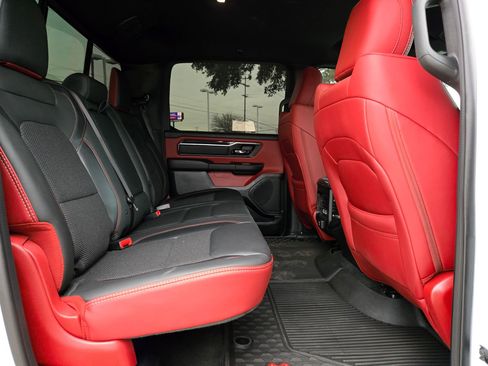 Used 2021 RAM 1500 TRX w/ Trailer Tow Group image 28