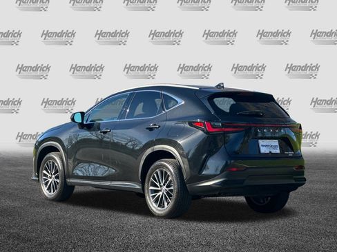 Used 2023 Lexus NX 350h AWD w/ Premium Package image 7