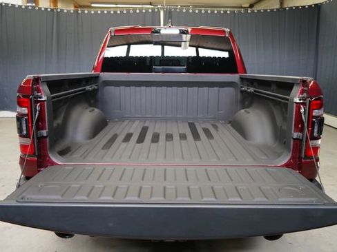Used 2024 RAM 1500 TRX AWD/4WD image 56
