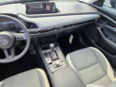 New 2026 MAZDA CX-30 Aire Edition AWD/4WD image 17