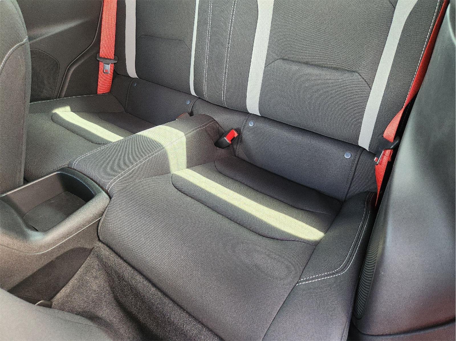 Used 2023 Chevrolet Camaro LT w/ Redline Edition RWD image 29