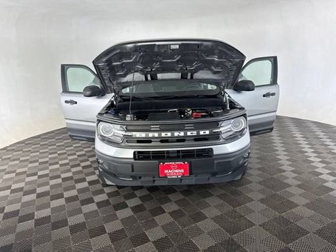 Used 2021 Ford Bronco Sport Big Bend AWD/4WD image 11