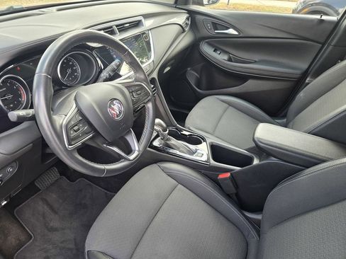 Used 2023 Buick Encore GX Select FWD image 21
