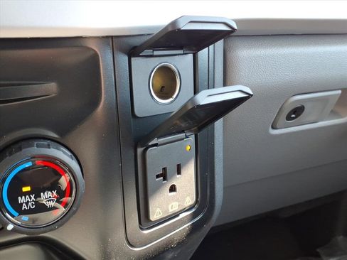 New 2026 Ford F250 XL w/ STX Appearance Package image 19