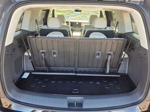 Used 2025 Hyundai Santa Fe Calligraphy image 25