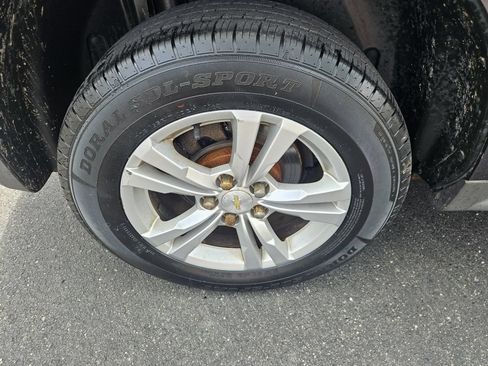 Used 2014 Chevrolet Equinox LT w/ Driver Convenience Package AWD/4WD image 24