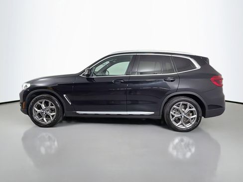 Used 2020 BMW X3 xDrive30i w/ Convenience Package image 9