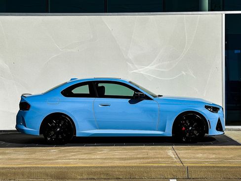 New 2026 BMW M240i Coupe w/ Premium Package image 3