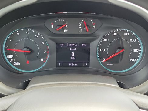 Used 2024 Chevrolet Malibu LT FWD image 24
