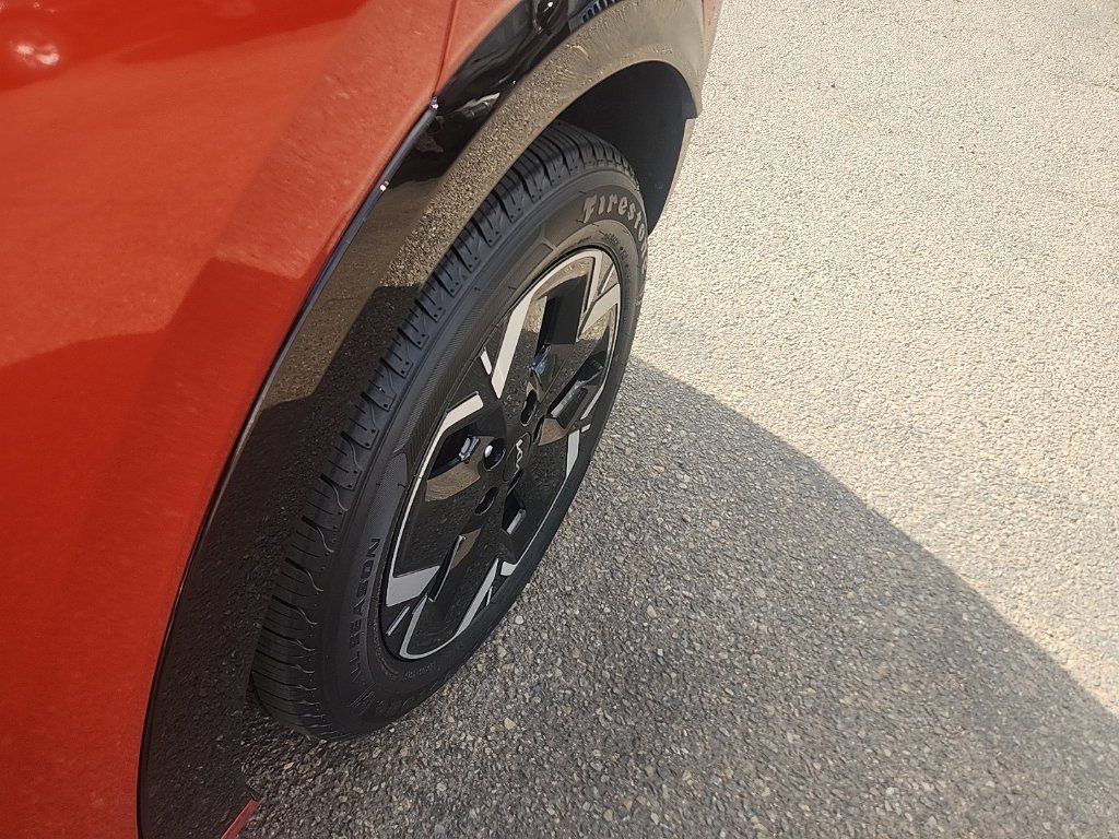 Certified 2023 Kia Niro Wave FWD image 9