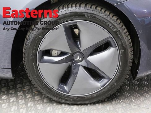 Used 2019 Tesla Model 3 Long Range image 28