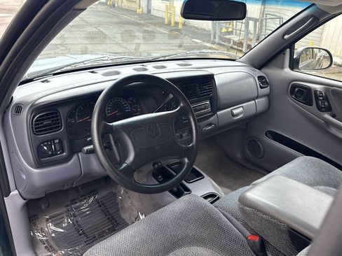 Used 1999 Dodge Dakota SLT AWD/4WD image 39