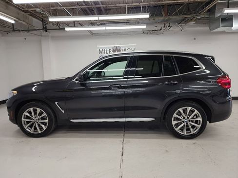 Used 2019 BMW X3 xDrive30i w/ Driving Assistance Package image 5