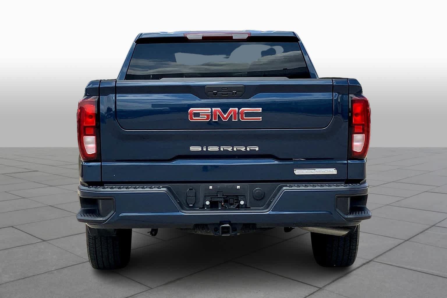 Used 2021 GMC Sierra 1500 Elevation AWD/4WD image 5