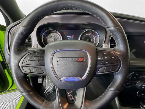 Used 2023 Dodge Charger Scat Pack w/ Plus Group image 11