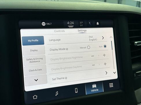 Certified 2024 RAM 3500 Tradesman w/ Bed Utility Group image 59