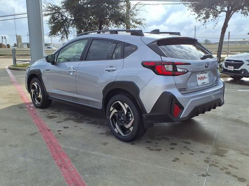 New 2026 Subaru Crosstrek 2.5i Limited image 2