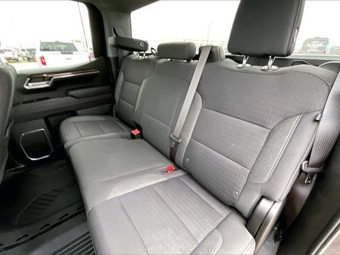 Used 2023 Chevrolet Silverado 1500 RST image 19