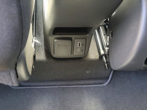 New 2026 Chevrolet TrailBlazer LT w/ Convenience Package FWD image 13