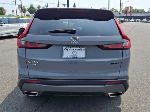 Used 2023 Honda CR-V Sport image 5