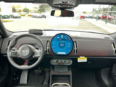 New 2026 MINI Cooper Countryman S image 33