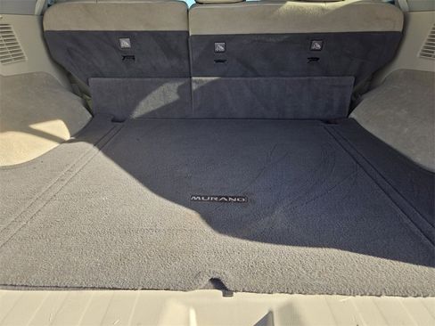 Used 2018 Nissan Murano Platinum image 30