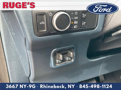 New 2026 Ford Maverick XLT w/ 4K Tow Package image 18