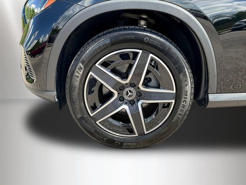 Used 2026 Mercedes-Benz GLC 300 4MATIC image 35