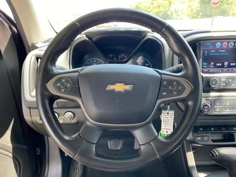 Used 2016 Chevrolet Colorado Z71 AWD/4WD image 13